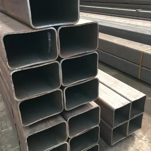 潼关q355c无缝方矩管